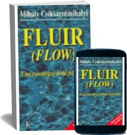 Google Books Fluir de Mihaly Csikszentmihalyi completo en DOCX, EPUB, DOC, PDF, LRF, SNB, WORD, TXT - Kairos