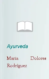 Ayurveda PDF descarga gratuita + eBook