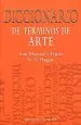 PDF Diccionario de Términos de Arte del autor Luis Monreal