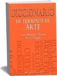 Descargar «Diccionario de Términos de Arte» PDF completo Luis Monreal 2023