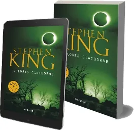 Libro completo gratis en PDF: Dolores Claiborne 2023 