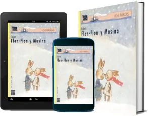 «Flon- Flon y Musina» + resumen (2 páginas) | Descargar gratis 2023