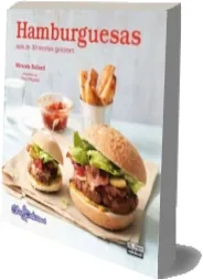 Gratis «Hamburguesas» Descargar | Ryland 2023 Mega