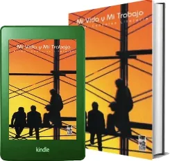 Descargar Mi Vida y mi Trabajo, Primer Concurso Literario PDF de Dirección Del Trabajo Mega