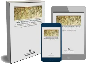 Descargar Orbe Romano e Imperio Global Libro completo edición 2023