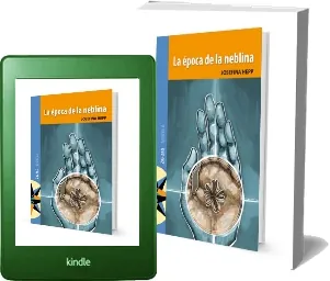 Cómo bajar PDF La Época de la Neblina de Google Drive