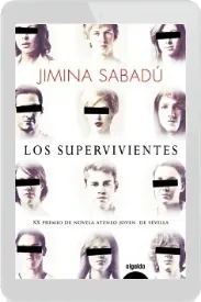 Libro Los Supervivientes completo en PDF (GRATIS)