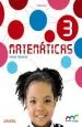 PDF Matemáticas 3. Primaria. Anaya del autor Luis Ferrero de Pablo