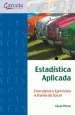 PDF Estadística Aplicada del autor César Pérez