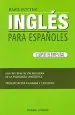 PDF Inglés para Españoles, Curso Elemental del autor Basil Potter
