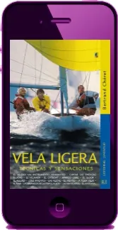 Descargar gratis Vela Ligera, Técnicas y Sensaciones eBook online mega con 640 páginas