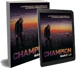 Leer Champion PDF gratis sin virus