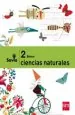 PDF Ciencias Naturales. 2 Básico. Proyecto Savia. Texto del autor Eugenia Águila Garay