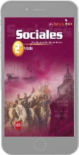 Ciencias Sociales. 2 Medio. Nuevo Explorando. Texto completo en RTF, HTM, PDF, OEB, AEH, AZW3, EPUB, DOC, WORD, TXT, DOCX descargar libro gratis Colección 2 Medio