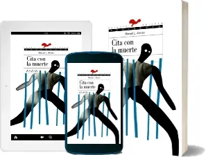Libro PDF «Cita Con la Muerte» - Manuel l. Alonso Google Drive