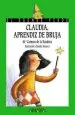 PDF Claudia, Aprendiz de Bruja del autor María Carmen de la Bandera