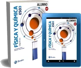 Código Bruño Física y Química 3 Eso Digital Alumno on Descargar actualizado + ePub