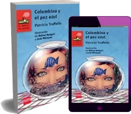 Colombina y el Pez Azul leer online + PDF Mega