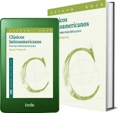 Descargar «Clásicos Latinoamericanos. Para Una Relectura Del Canon. El Siglo Xix. Vol. I» | Editorial Lom | Año 2023 + eBook
