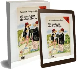 (PDF) resumen El Muñeco de Don Bepo Google Drive