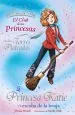 PDF La Princesa Katie y la Escoba de la Bruja del autor Vivian French