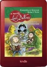 Descargar La Momia Desmemoriada PDF idioma Español con resumen