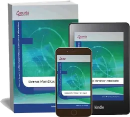 Descargar Sistemas Informáticos y Redes Locales ePub español + resumen