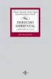 PDF Derecho Ambiental del autor María Asunción Torres López