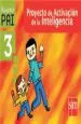 PDF Nuevo Pai 3. Proyecto de Activación de la Inteligencia del autor Marian Baqués i Trenchs