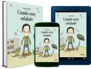 Cuando Estoy Enfadado (eBook+PDF) resumen 3 páginas