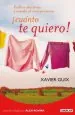 PDF ¡Cuánto te Quiero! del autor Xavier Guix
