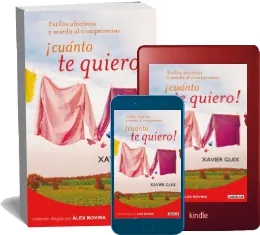 Libro completo ¡Cuánto te Quiero! PDF y ePub MEGA