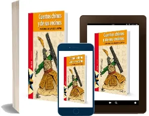 ePub gratis online Cuentos Chinos y de Sus Vecinos MEGA