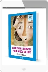 Libro Cuentos de Siempre para Niños de Hoy para imprimir