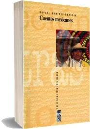 Cuentos Mexicanos ePub para leer Mega