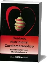 ePub + PDF Cuidado Nutricional Cardiometabolico descarga gratuita 2023 Mega