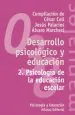 PDF Desarrollo Psicológico y Educación, 2 del autor Jesús Palacios González