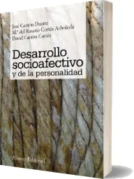 Descargar Desarrollo Socioafectivo y de la Personalidad libro completo gratis Mega