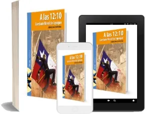 A Las 12:10 leer online + PDF