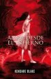 PDF Anna desde el Infierno del autor Kendare Blake