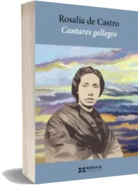 Descarga PDF español MEGA Cantares Gallegos