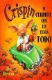 PDF Crispín, el Cerdito Que lo Tenía Todo del autor Ted Dewan