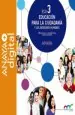 PDF Educación para la Ciudadanía y Los Derechos Humanos 3. Eso. Anaya del autor Fernando Martínez Llorca
