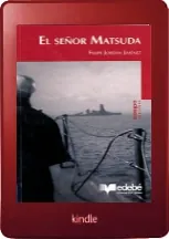 El Señor Matsuda Libro para imprimir MEGA