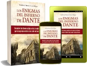 PDF descargar gratis Los Enigmas Del Infierno de Dante Mega