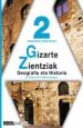 PDF Geografia Eta Historia 2. Ikasleak. Anaya Digital del autor Manuel Burgos Alonso