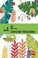 PDF Ciencias Naturales. 5 Básico. Proyecto Savia. Texto del autor Carolina Molina Millán