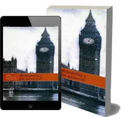 Descargar «Britannia y un General» eBook actualizado 2023