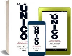 Descarga Lo Único completo eBook Google Drive