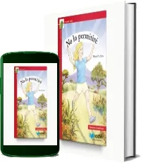 Libro gratis «No lo Permitiré» 2023